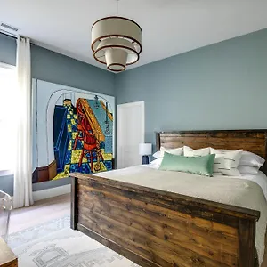  Apartment Vetro United States