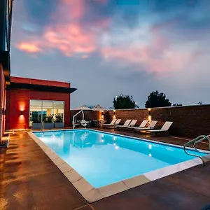 Hotel Hyatt Place International Airport United States